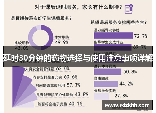 延时30分钟的药物选择与使用注意事项详解